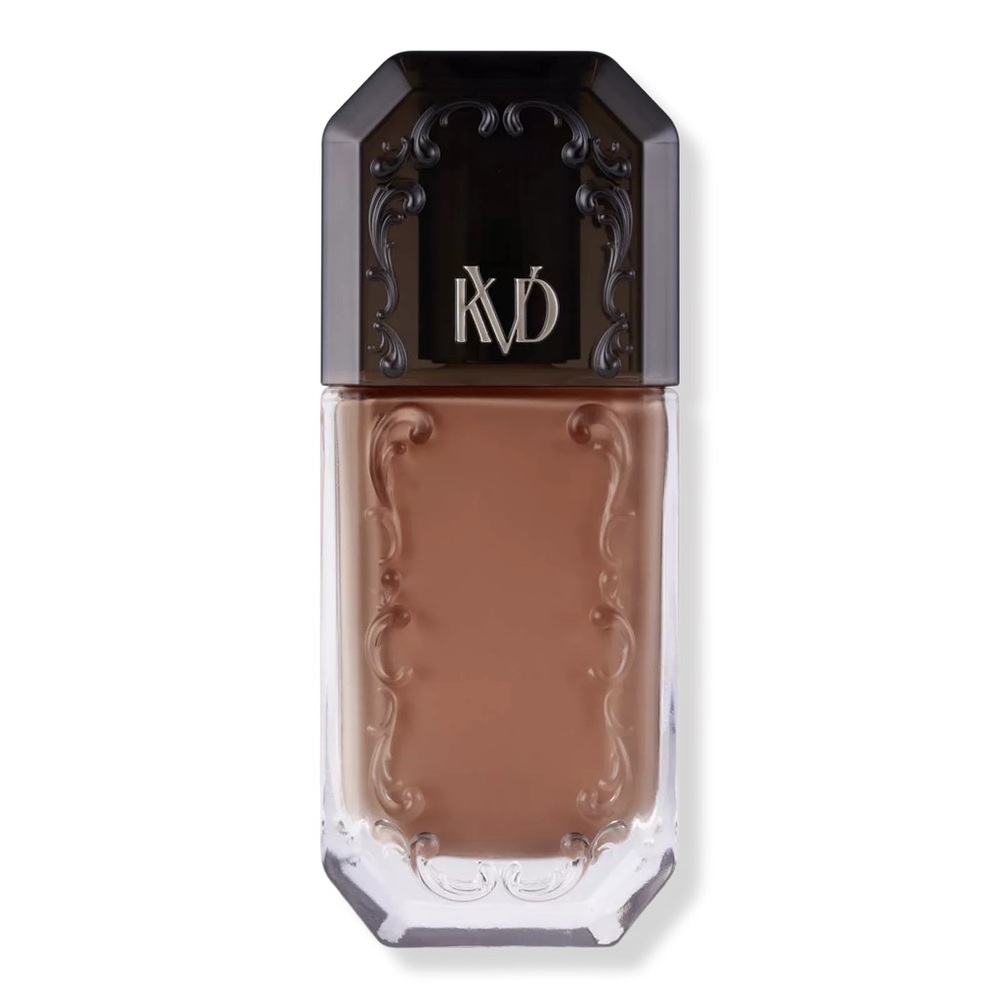 KVD Deep 080 Good Apple Full-Coverage Transfer-Proof Serum Foundation